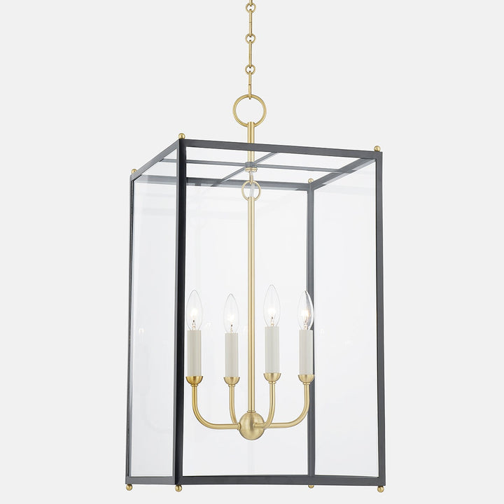 Antique Hardware CHASELTON Lantern Lantern