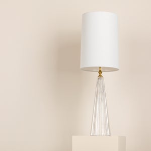 Christie Table Lamp