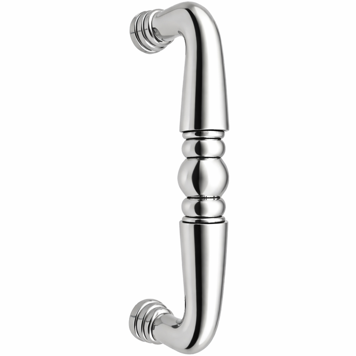 7 Inch (6 inch C-C) Bordeaux Wire Style Pull (Several Finishes Available)