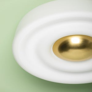 Ciela Flush Mount