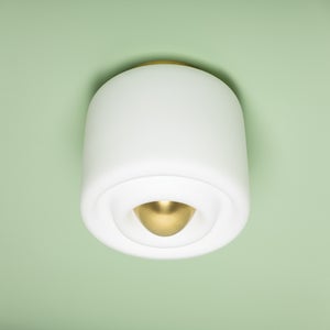 Ciela Flush Mount