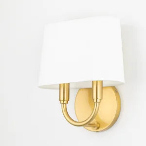 Clair Wall Sconce