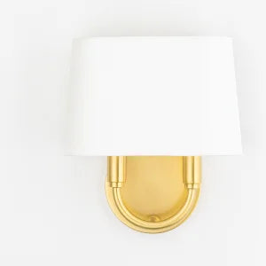 Clair Wall Sconce