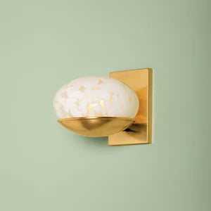 Cleo Wall Sconce