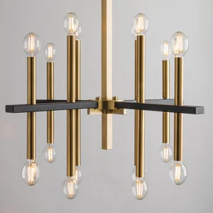 Colette Chandelier