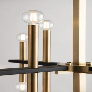 Colette Chandelier