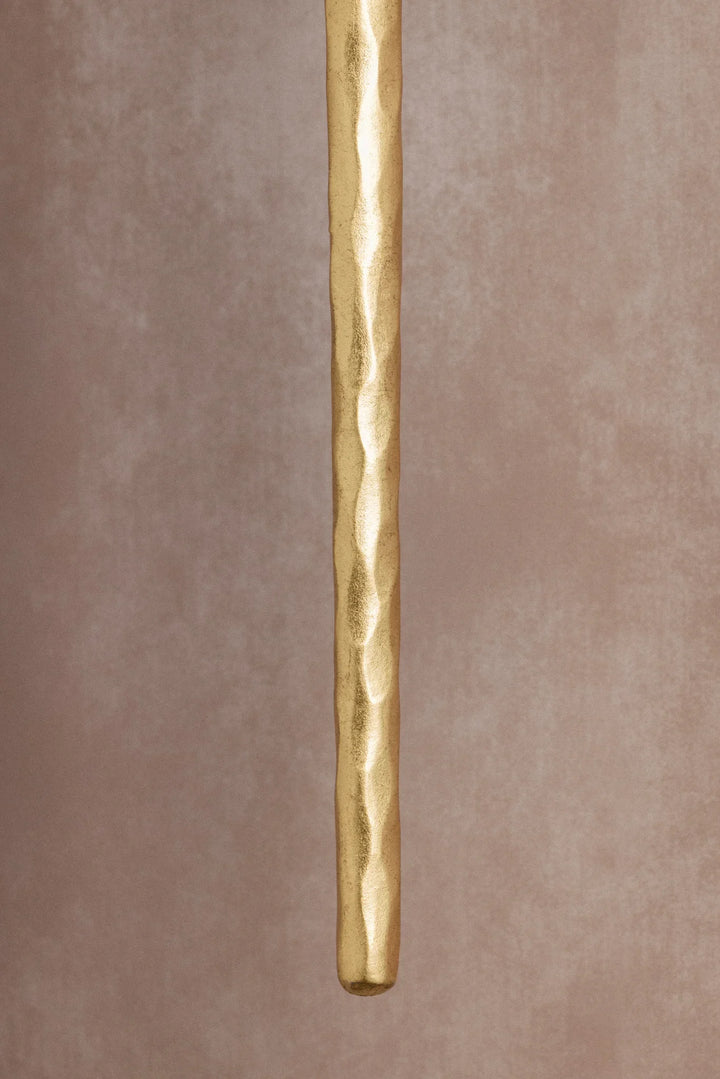 ##Antique Hardware## Coppa Wall Sconce