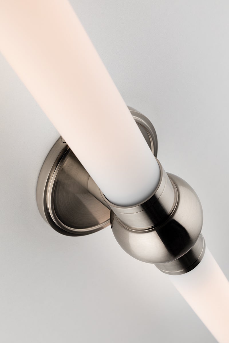 ##Antique Hardware## Cornwall Bath and Vanity