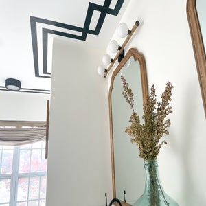 ##Antique Hardware## Nomad Bath And Vanity