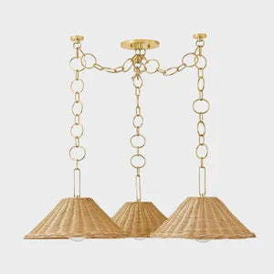 Dalia Chandelier