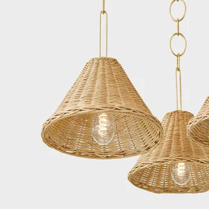 Dalia Chandelier