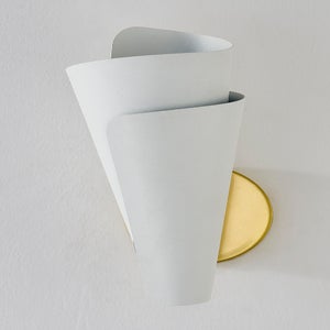 Davina Wall Sconce