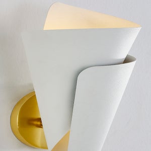 Davina Wall Sconce