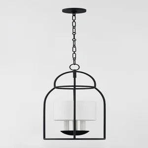 Antique Hardware Delia Lantern Lantern