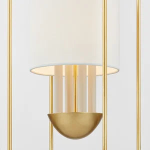 Antique Hardware Delia Lantern Lantern