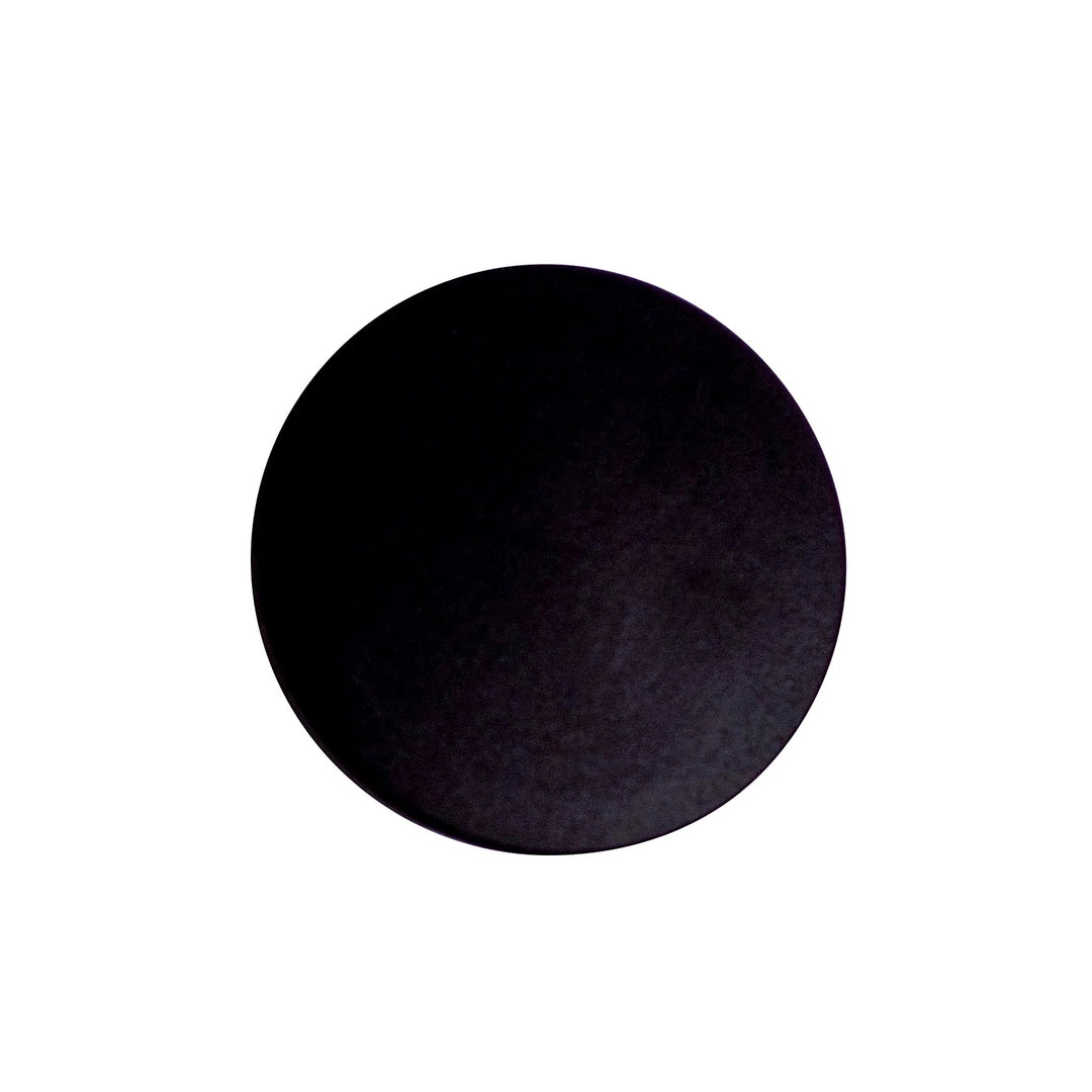Single Sided Dummy Rosette Plug