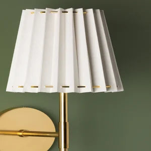 Demi Wall Sconce