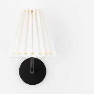 Demi Wall Sconce