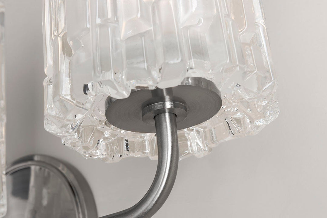 ##Antique Hardware## Dexter Bath and Vanity