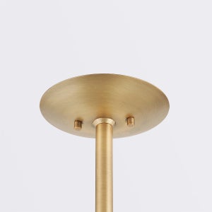 Antique Hardware Dion Pendant Pendant