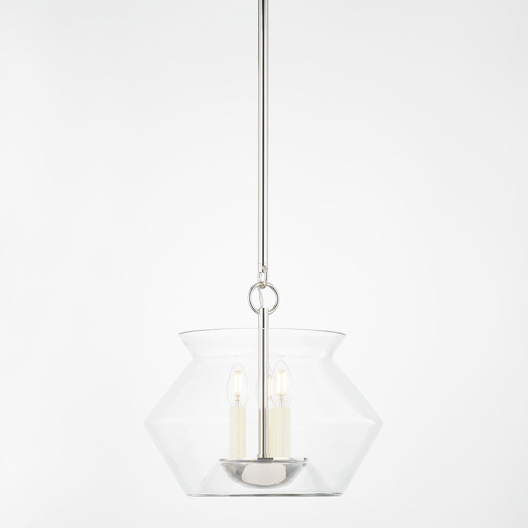 Antique Hardware EDMONTON Lantern Lantern