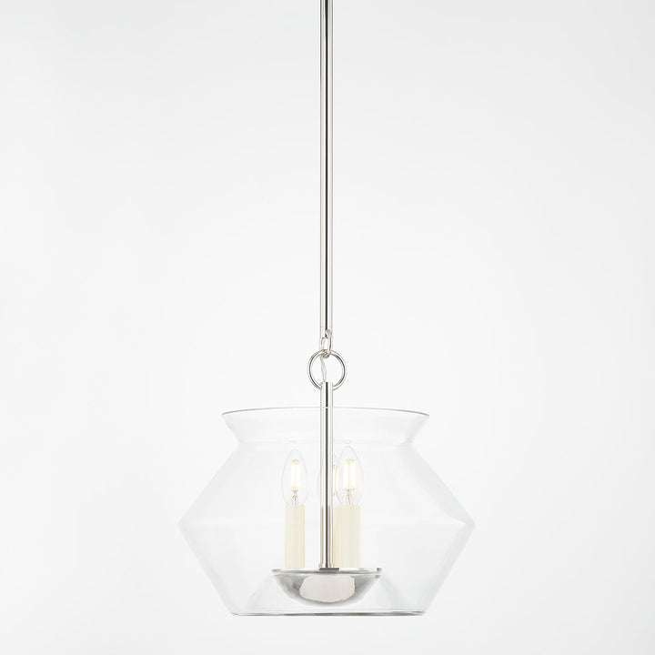 Antique Hardware EDMONTON Lantern Lantern