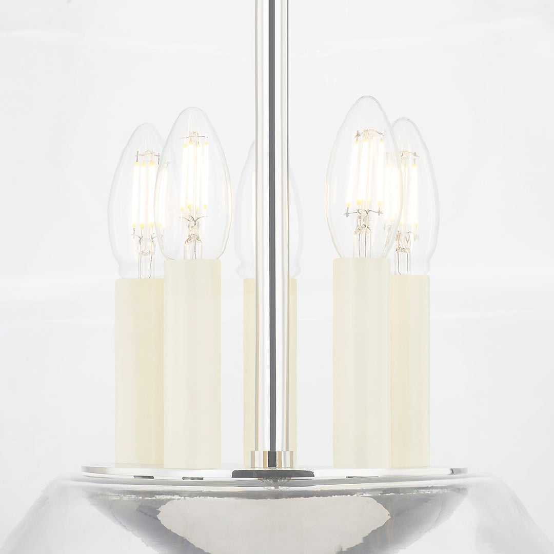 Antique Hardware EDMONTON Lantern Lantern