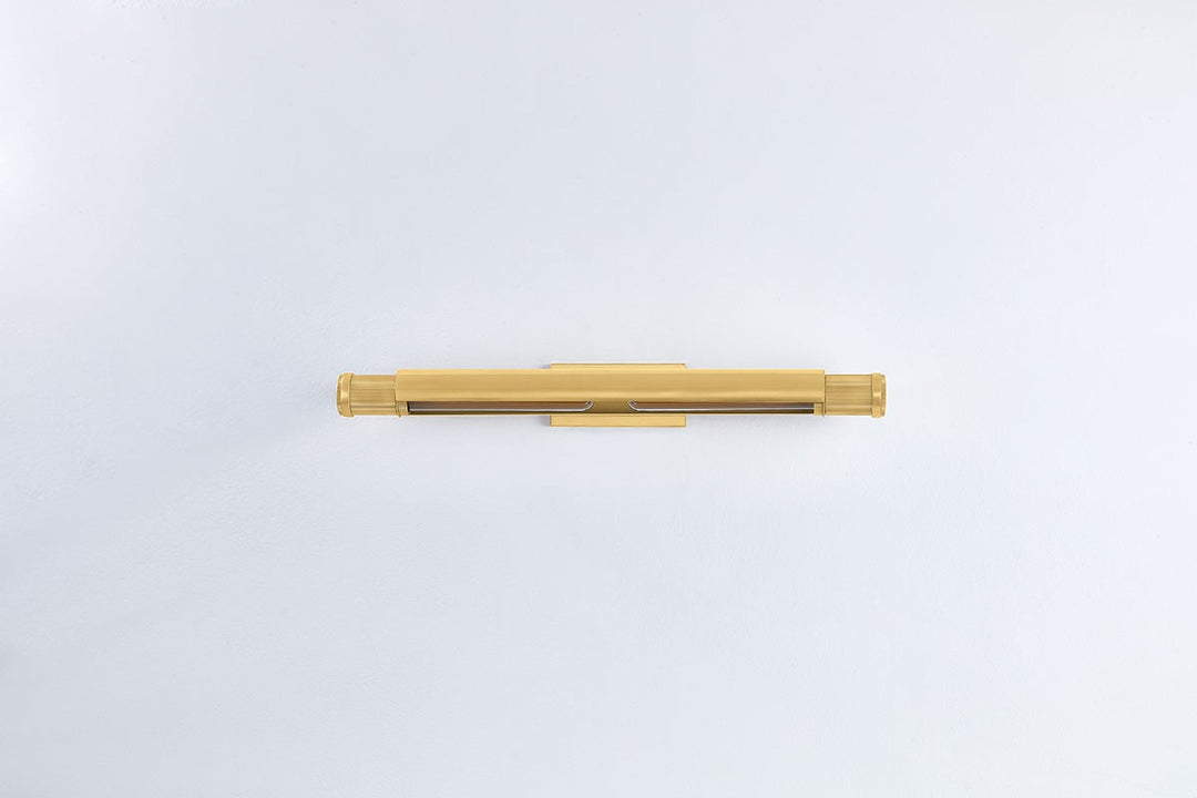 ##Antique Hardware## ELM PARK PICTURE LIGHT