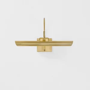 ##Antique Hardware## Elowen Picture Light