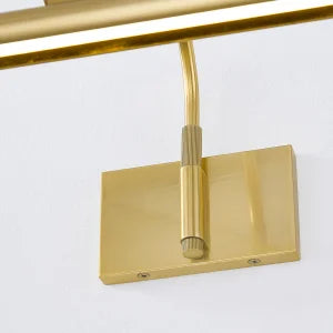 ##Antique Hardware## Elowen Picture Light