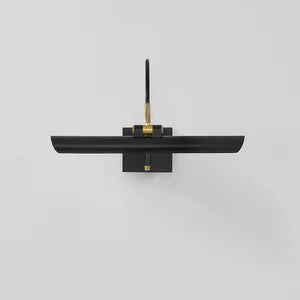 ##Antique Hardware## Elowen Picture Light