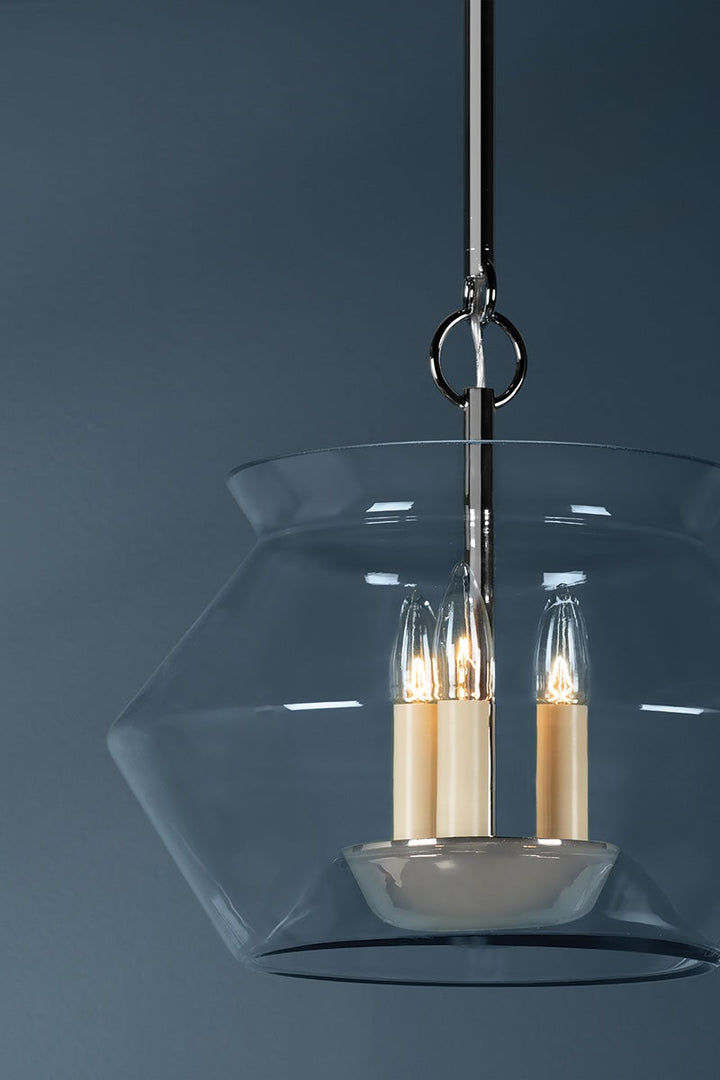 Antique Hardware EDMONTON Lantern Lantern