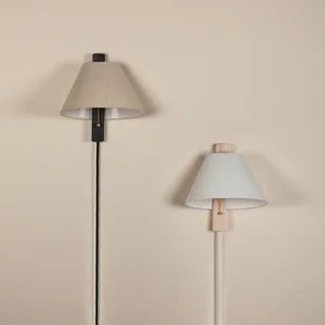 Ellen Plug-In Sconce