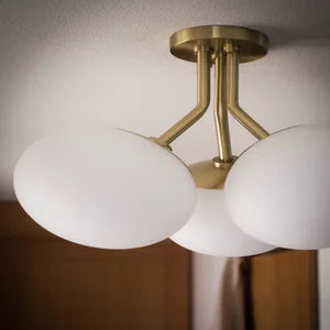 Estee Semi Flush