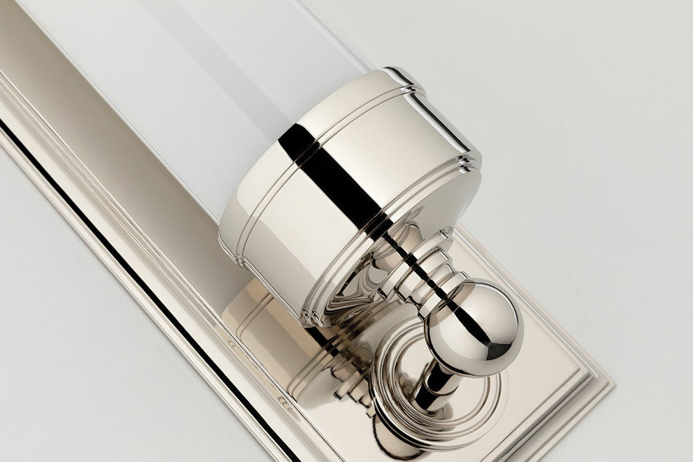 ##Antique Hardware## Everett Bath and Vanity