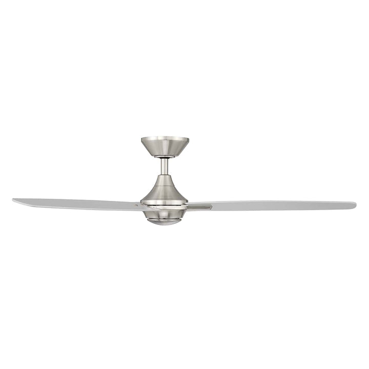##Antique Hardware## Blitzen 3-Blade Smart Ceiling Fan