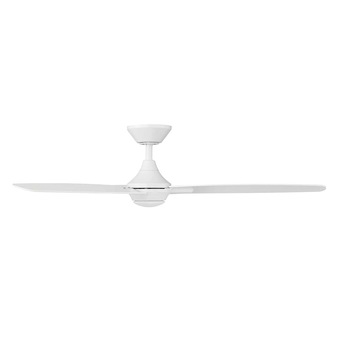 ##Antique Hardware## Blitzen 3-Blade Smart Ceiling Fan
