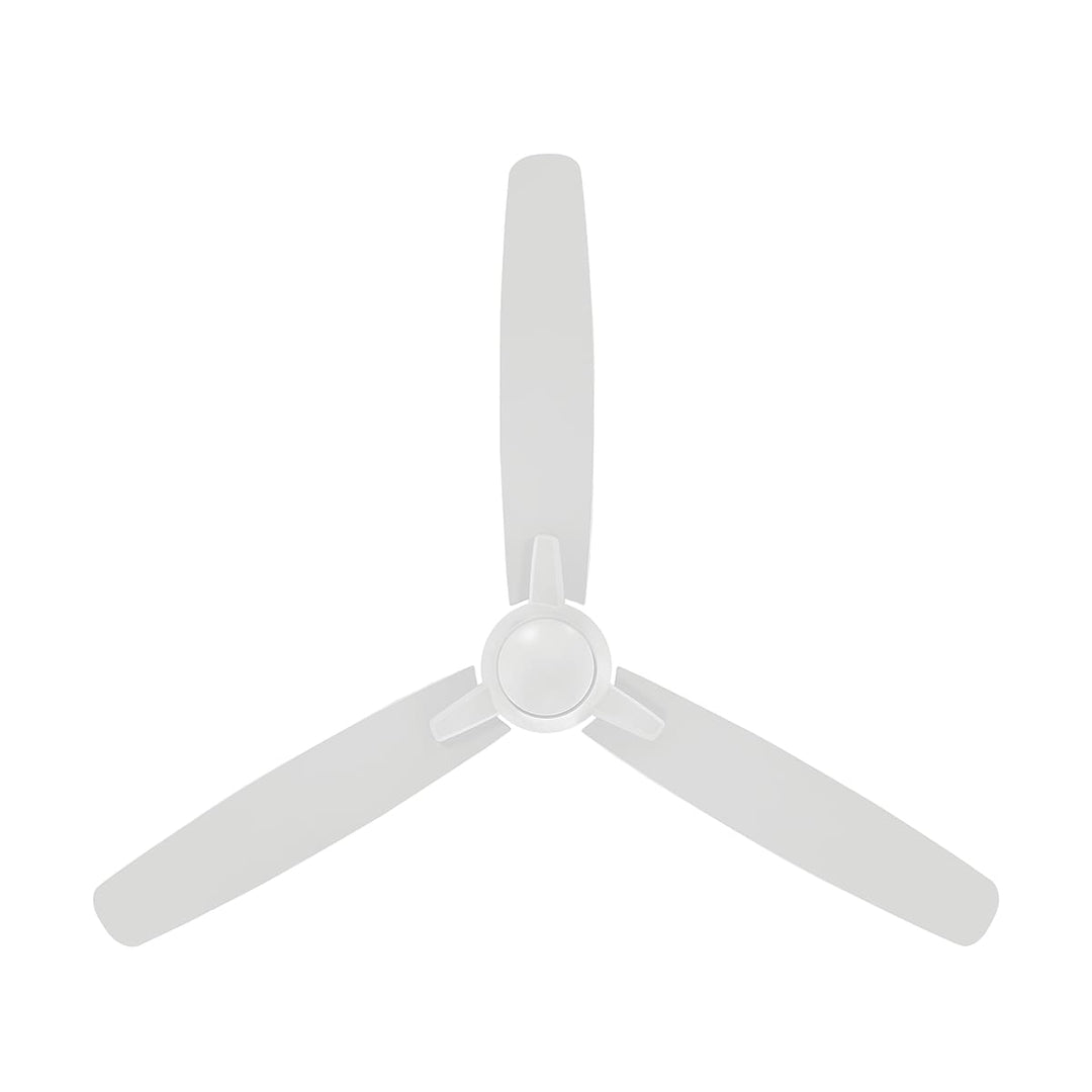 ##Antique Hardware## Blitzen 3-Blade Smart Ceiling Fan