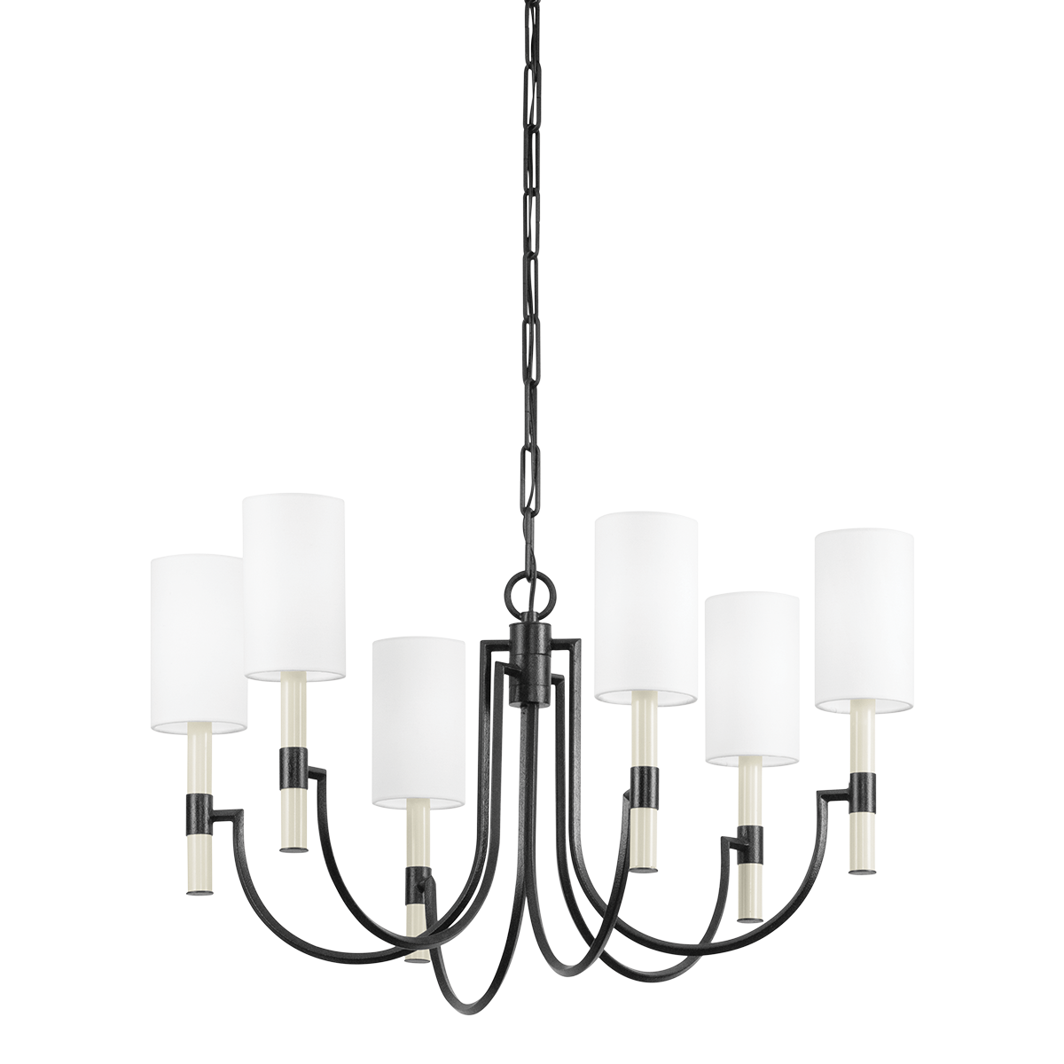 Troy Lighting Gustine Chandelier