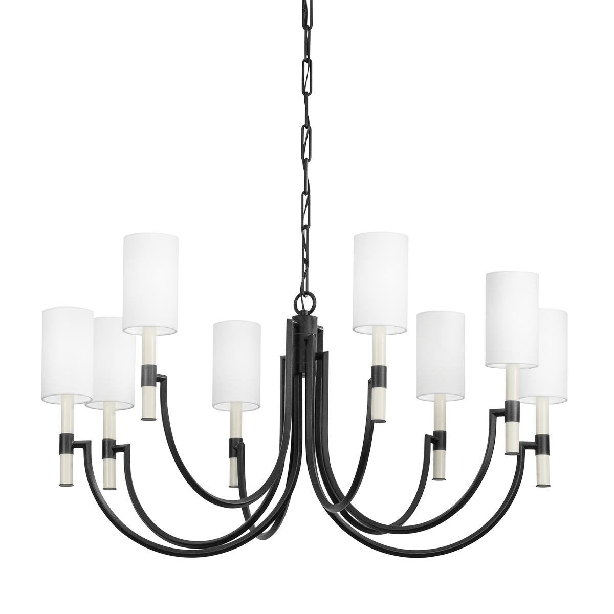 Troy Lighting Gustine Chandelier