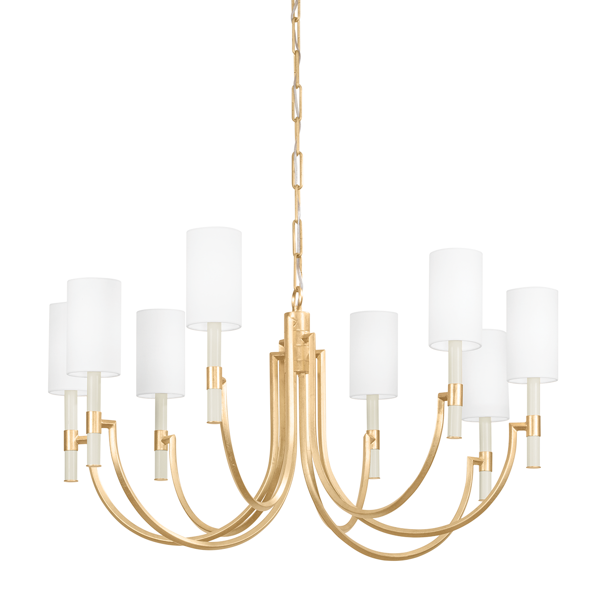 Troy Lighting Gustine Chandelier