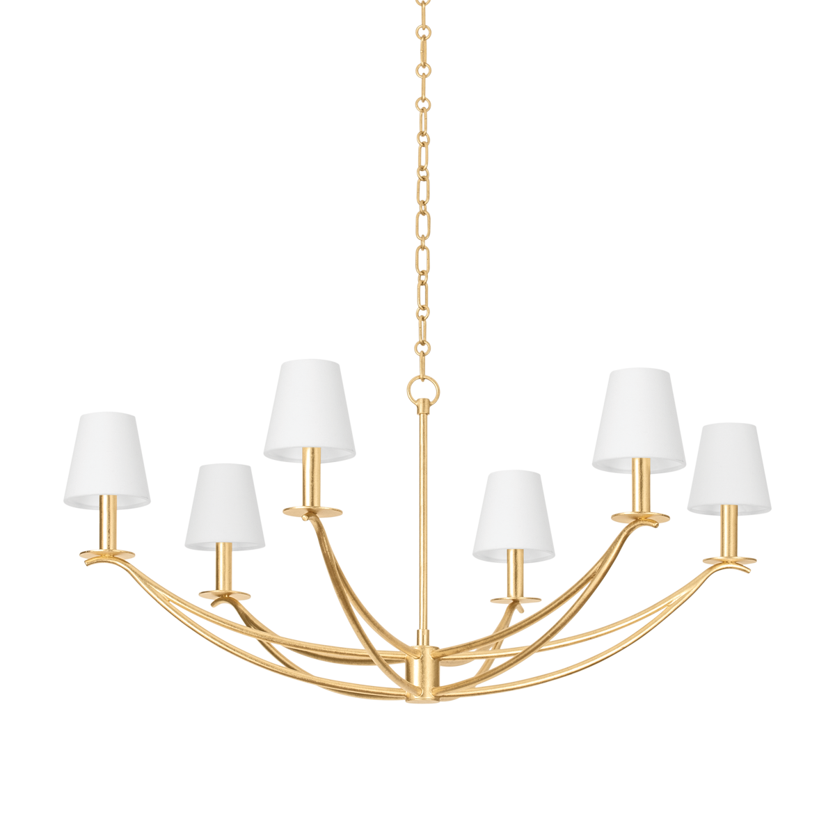 Troy Lighting Bo Chandelier