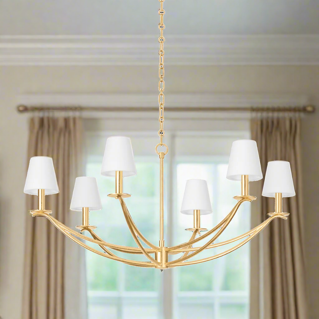 Bo Chandelier