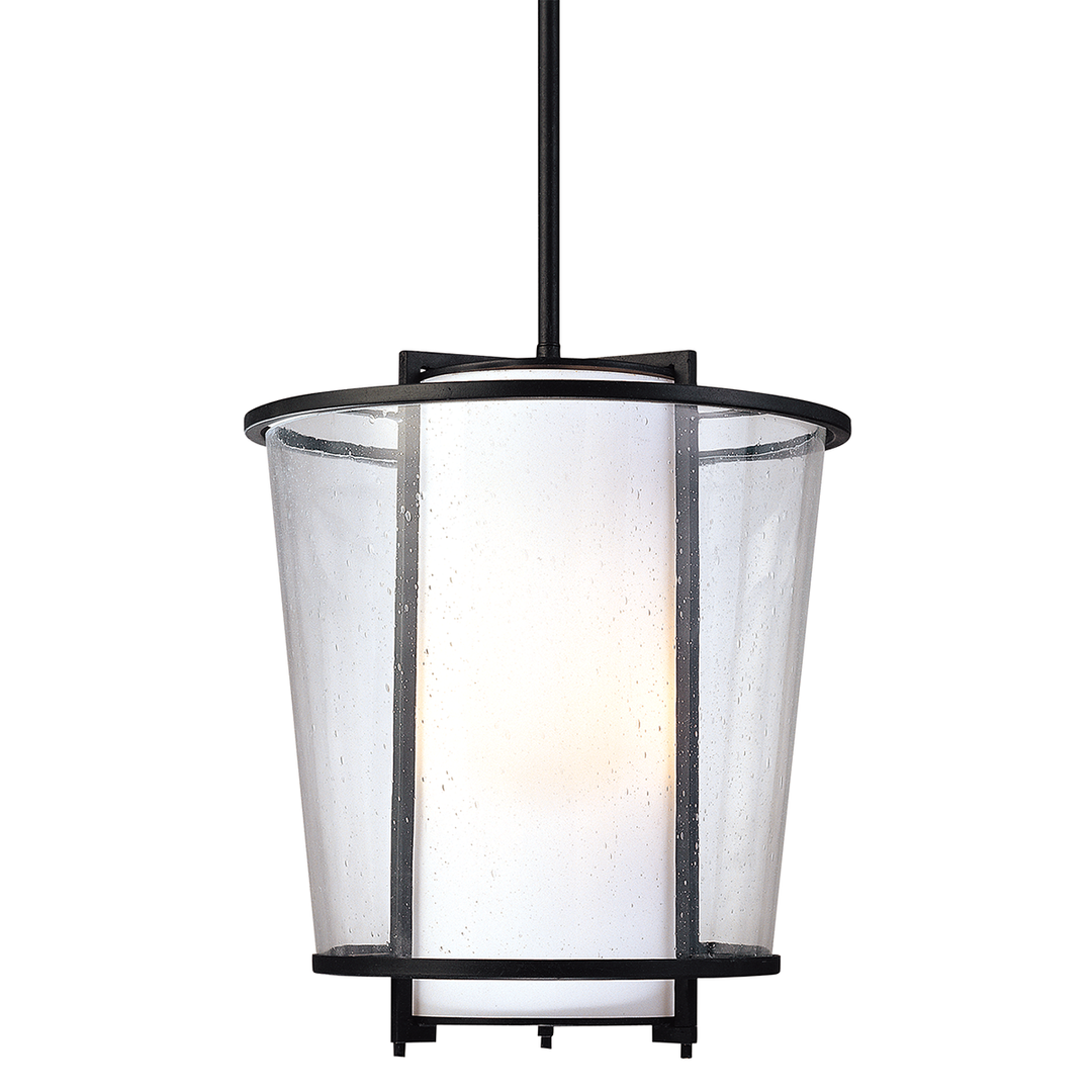 ##Antique Hardware## Bennington Pendant