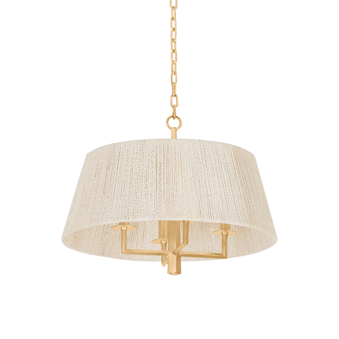 ##Antique Hardware## Azar Pendant