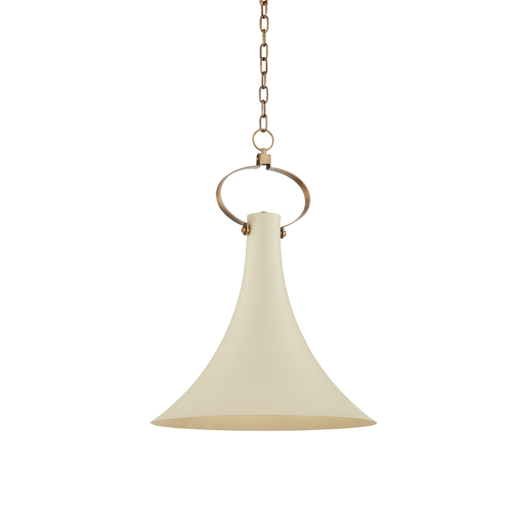##Antique Hardware## Radcliff Pendant