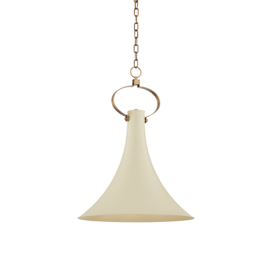 ##Antique Hardware## Radcliff Pendant