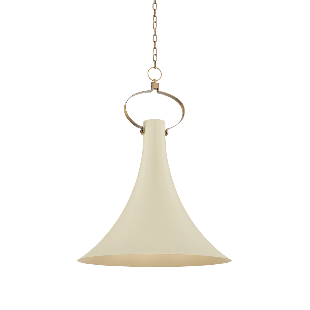 ##Antique Hardware## Radcliff Pendant