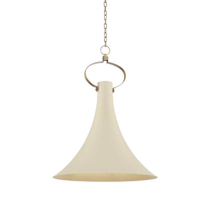 ##Antique Hardware## Radcliff Pendant