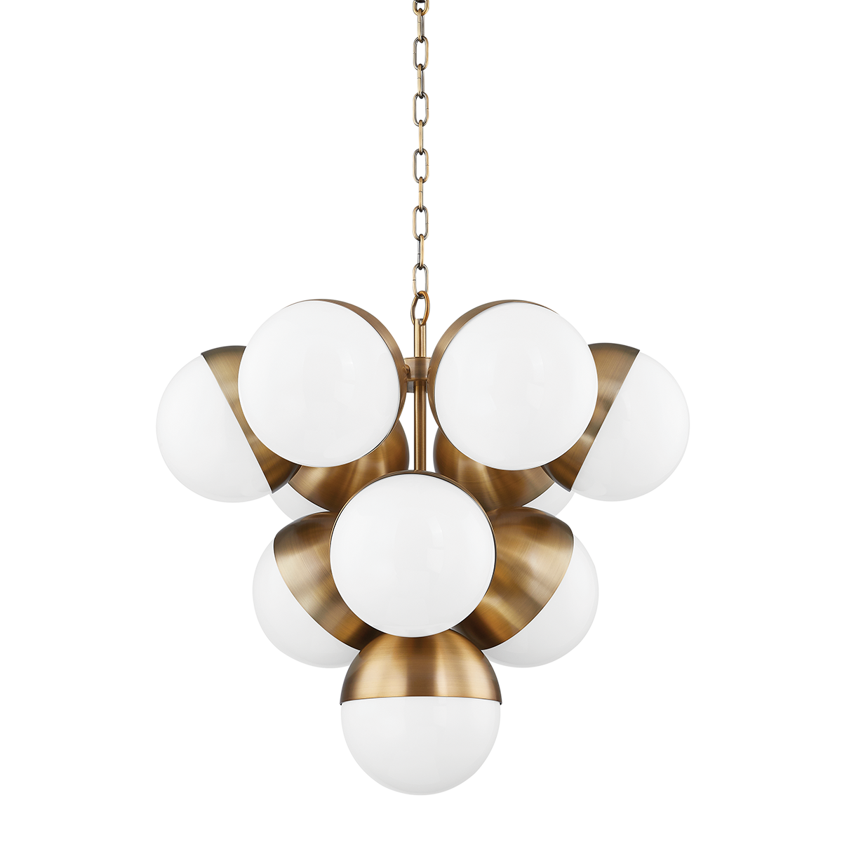 Troy Lighting Cupertino Chandelier